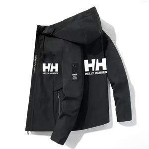 Helly Hansen’s lightest and most breathable rain jacket, perfect spring & fall.